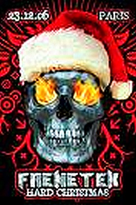 Que la  f�te commence